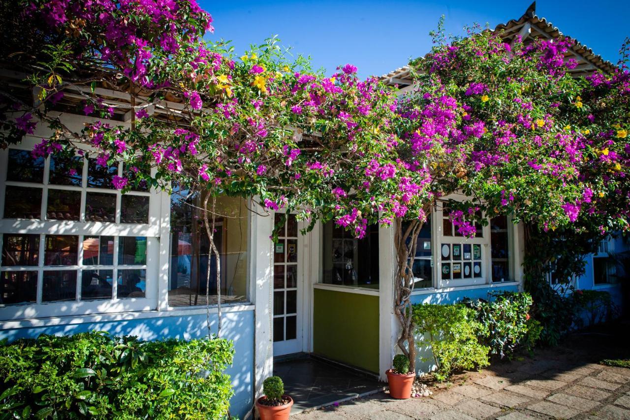 Villa Salvia Geriba Fishbone Zone Búzios Εξωτερικό φωτογραφία