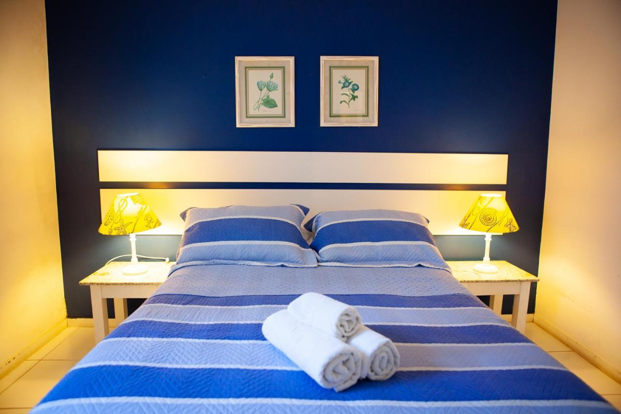 Villa Salvia Geriba Fishbone Zone Búzios Εξωτερικό φωτογραφία