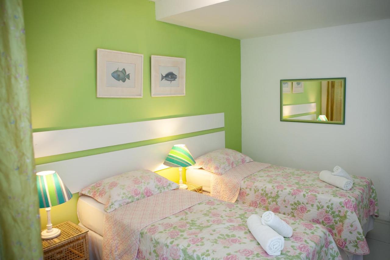 Villa Salvia Geriba Fishbone Zone Búzios Εξωτερικό φωτογραφία