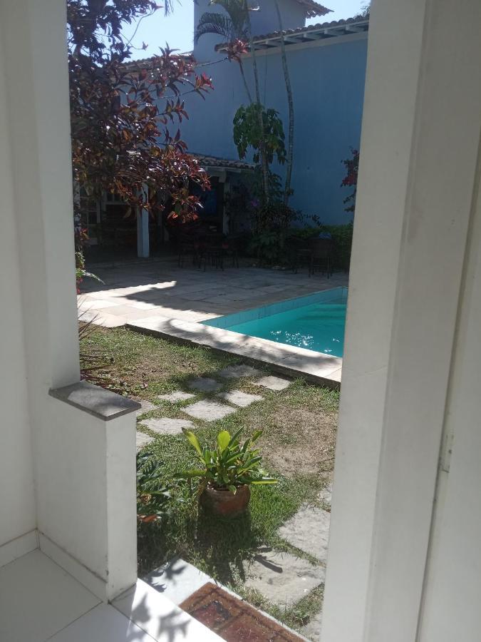 Villa Salvia Geriba Fishbone Zone Búzios Εξωτερικό φωτογραφία