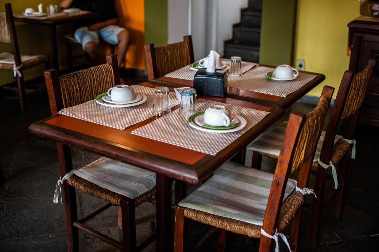 Villa Salvia Geriba Fishbone Zone Búzios Εξωτερικό φωτογραφία