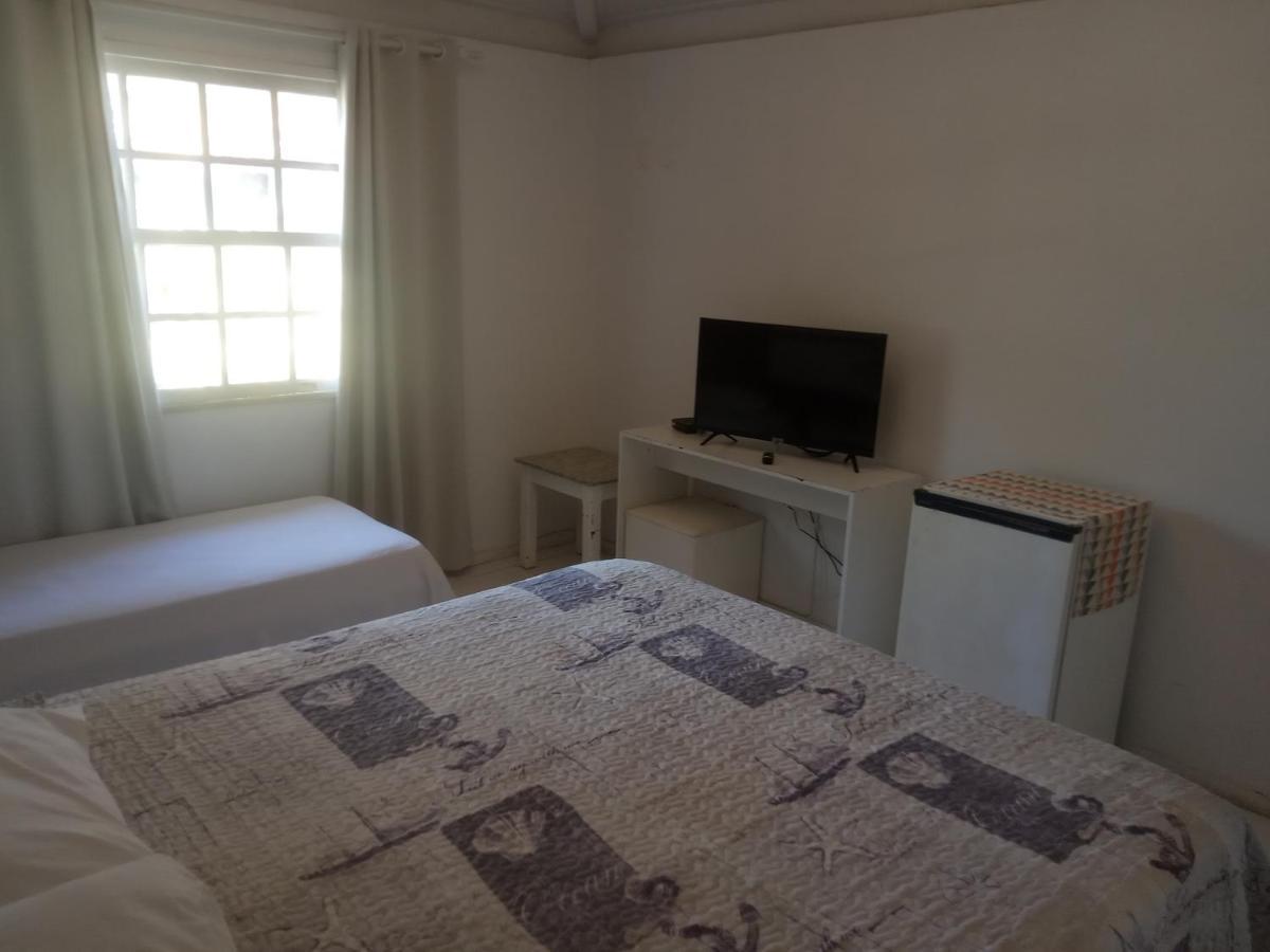 Villa Salvia Geriba Fishbone Zone Búzios Εξωτερικό φωτογραφία